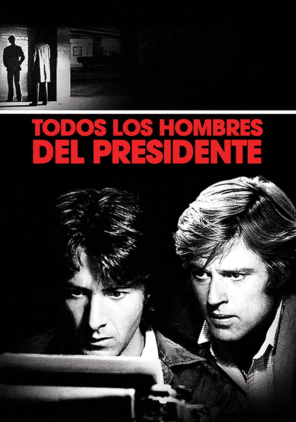 All the President's Men