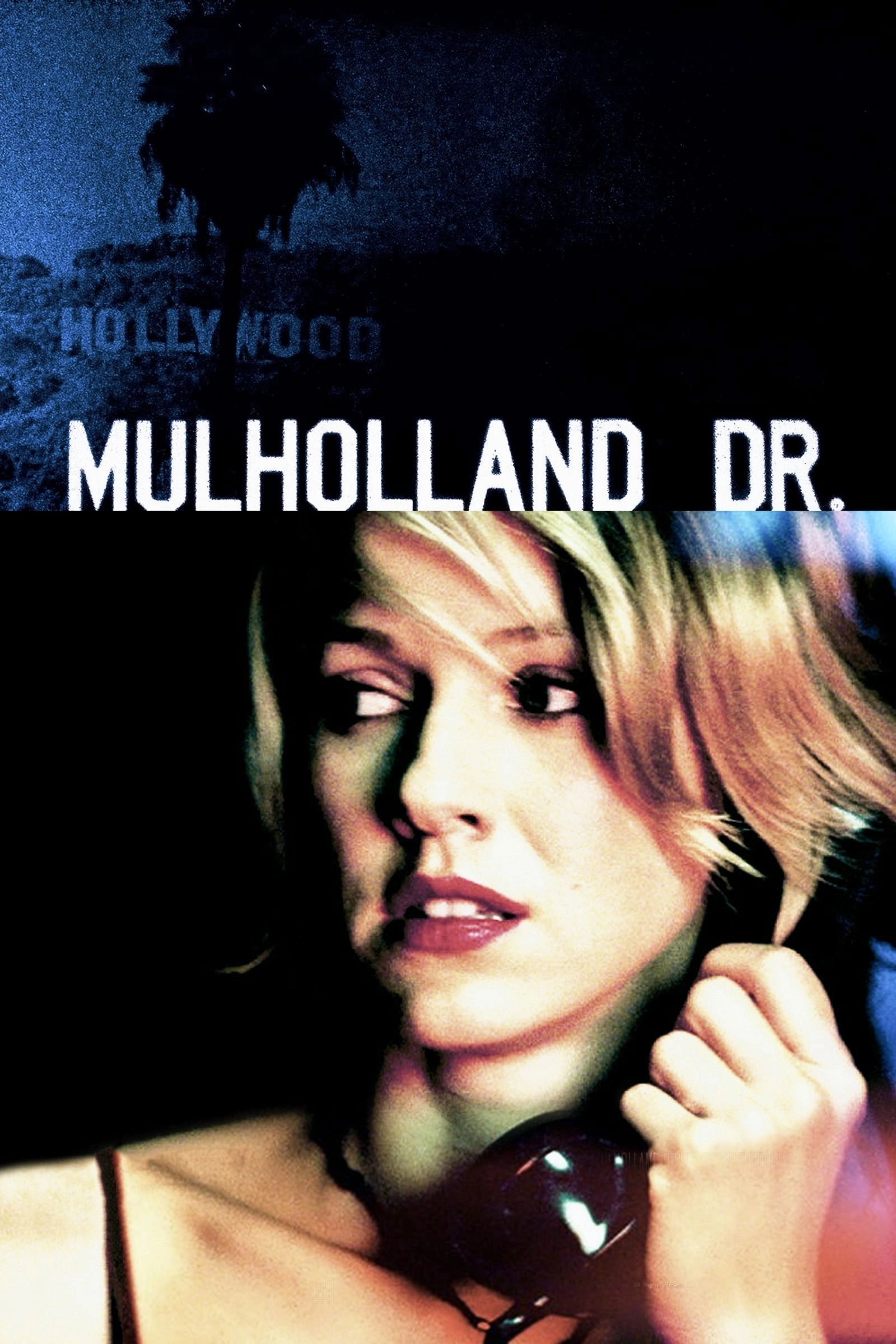 Mulholland Drive