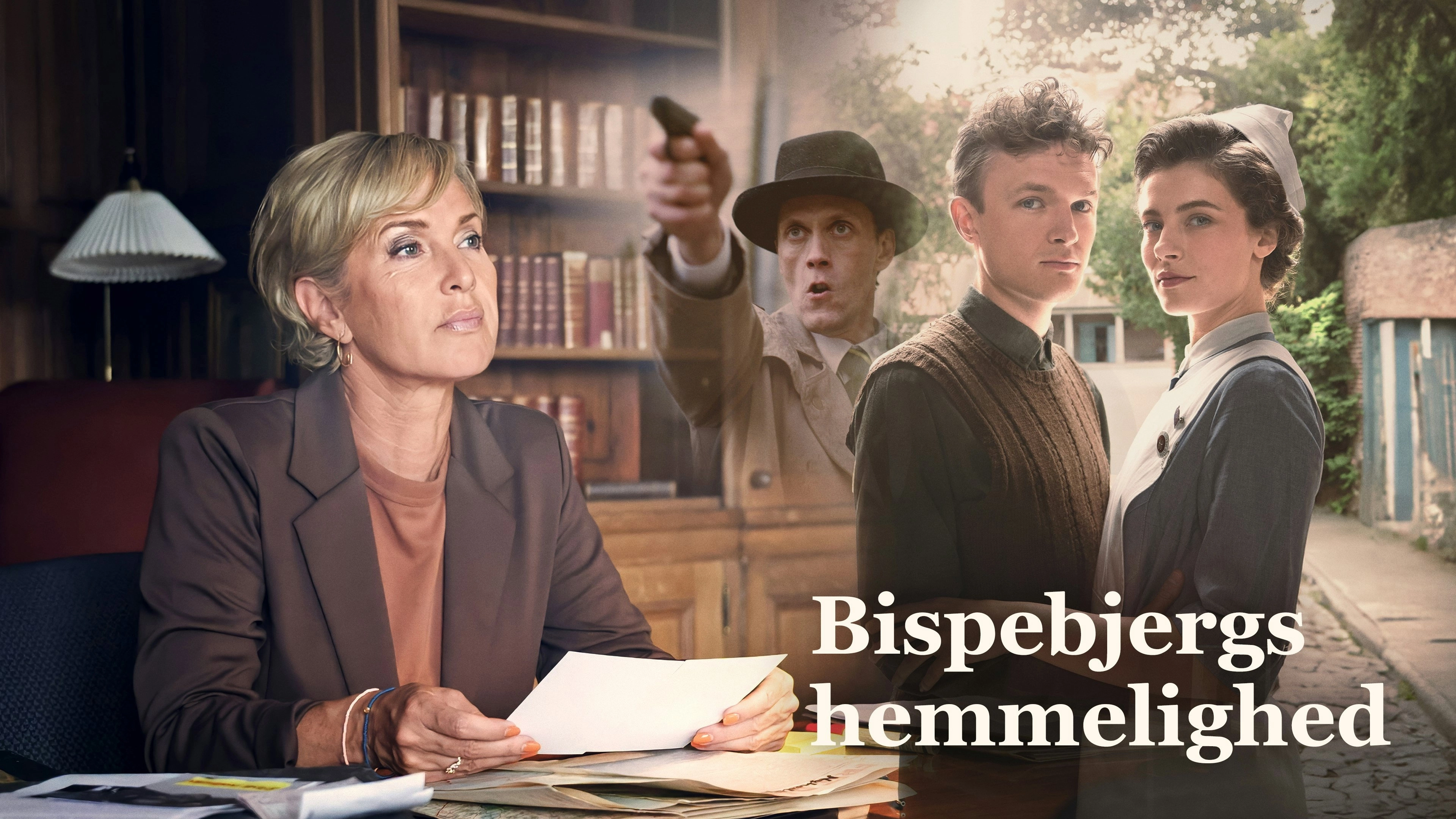 The Secret of Bispebjerg