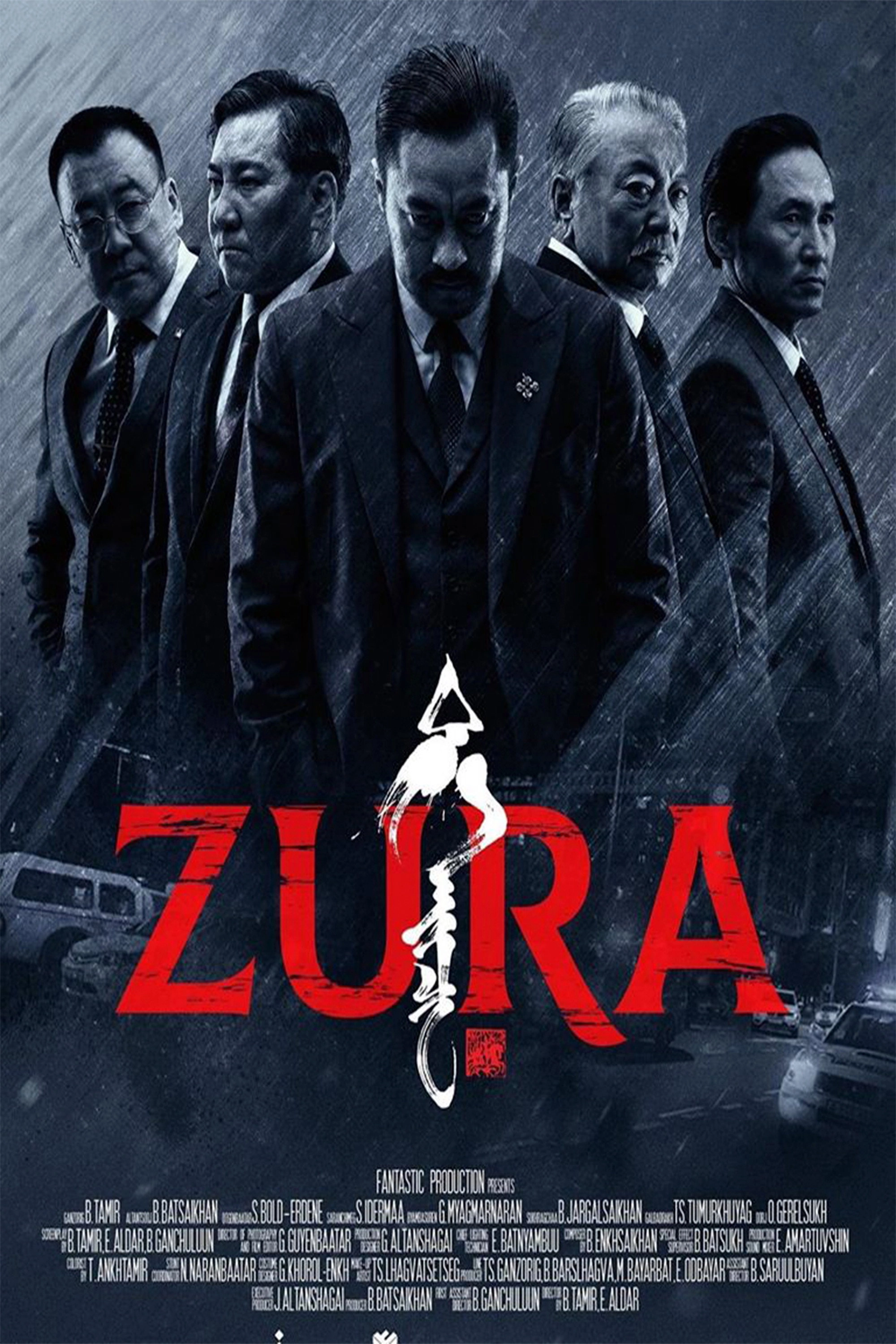 Zura