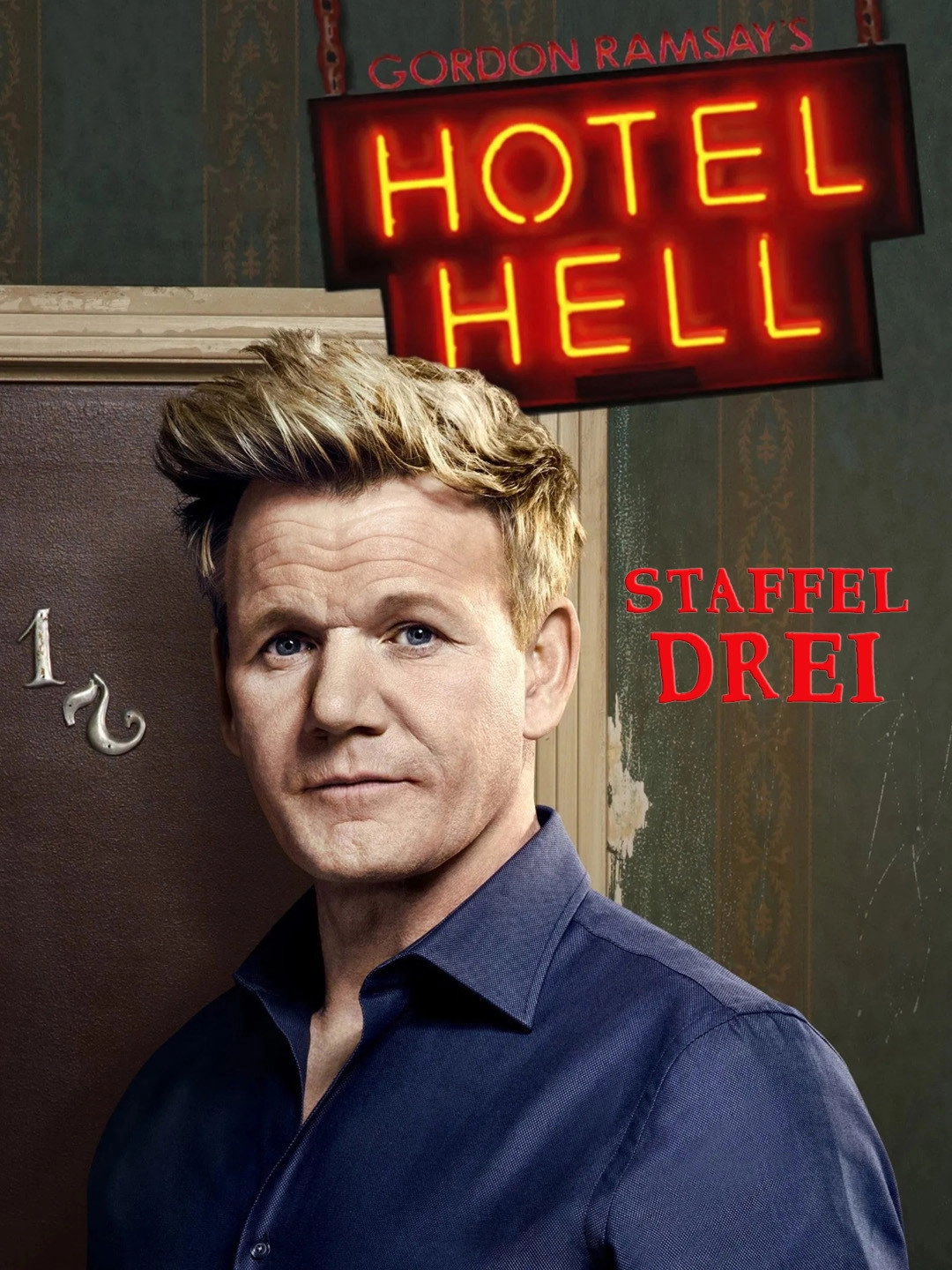 Hotel Hell