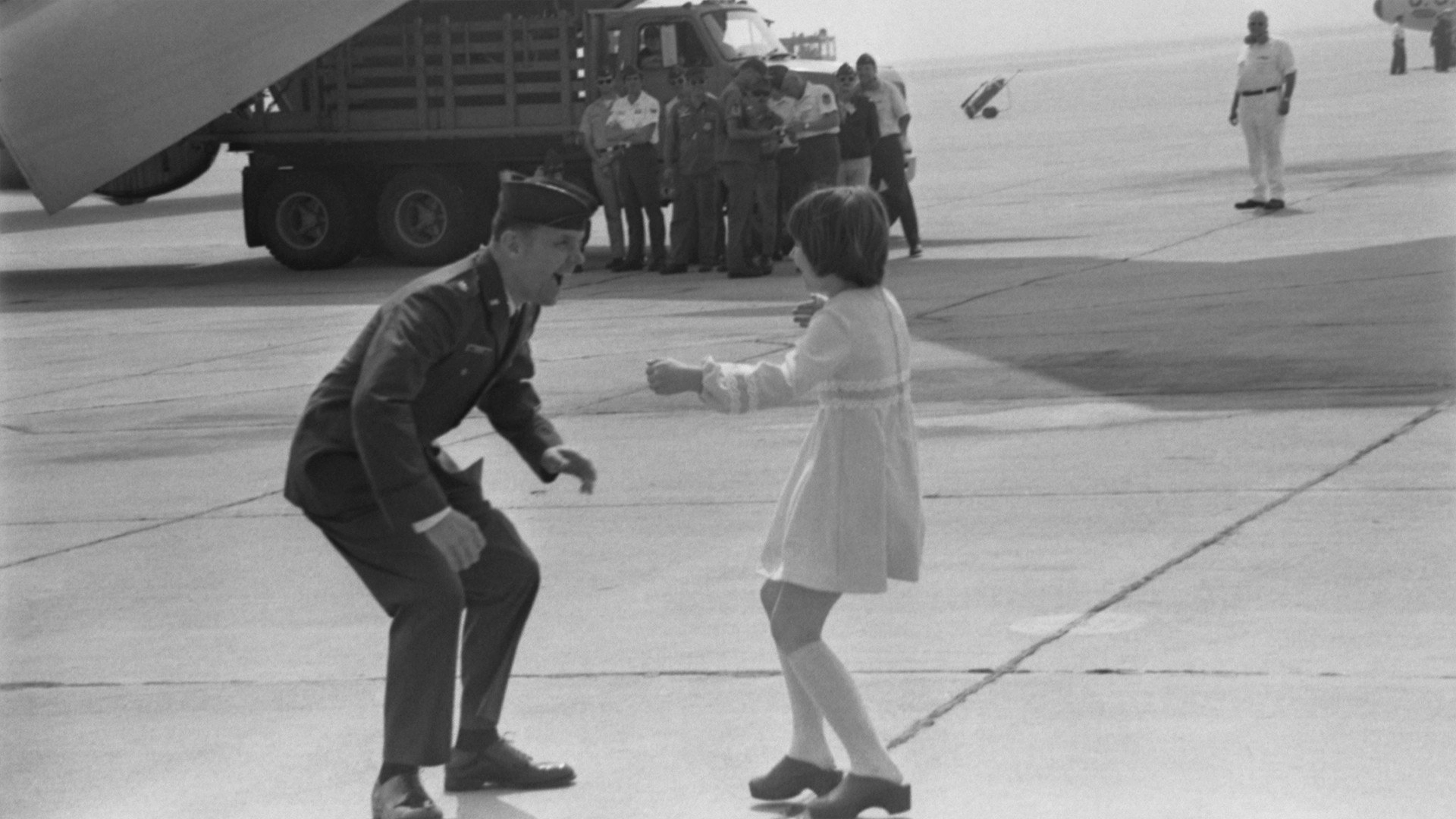 The Vietnam War