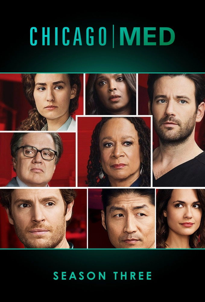Chicago Med