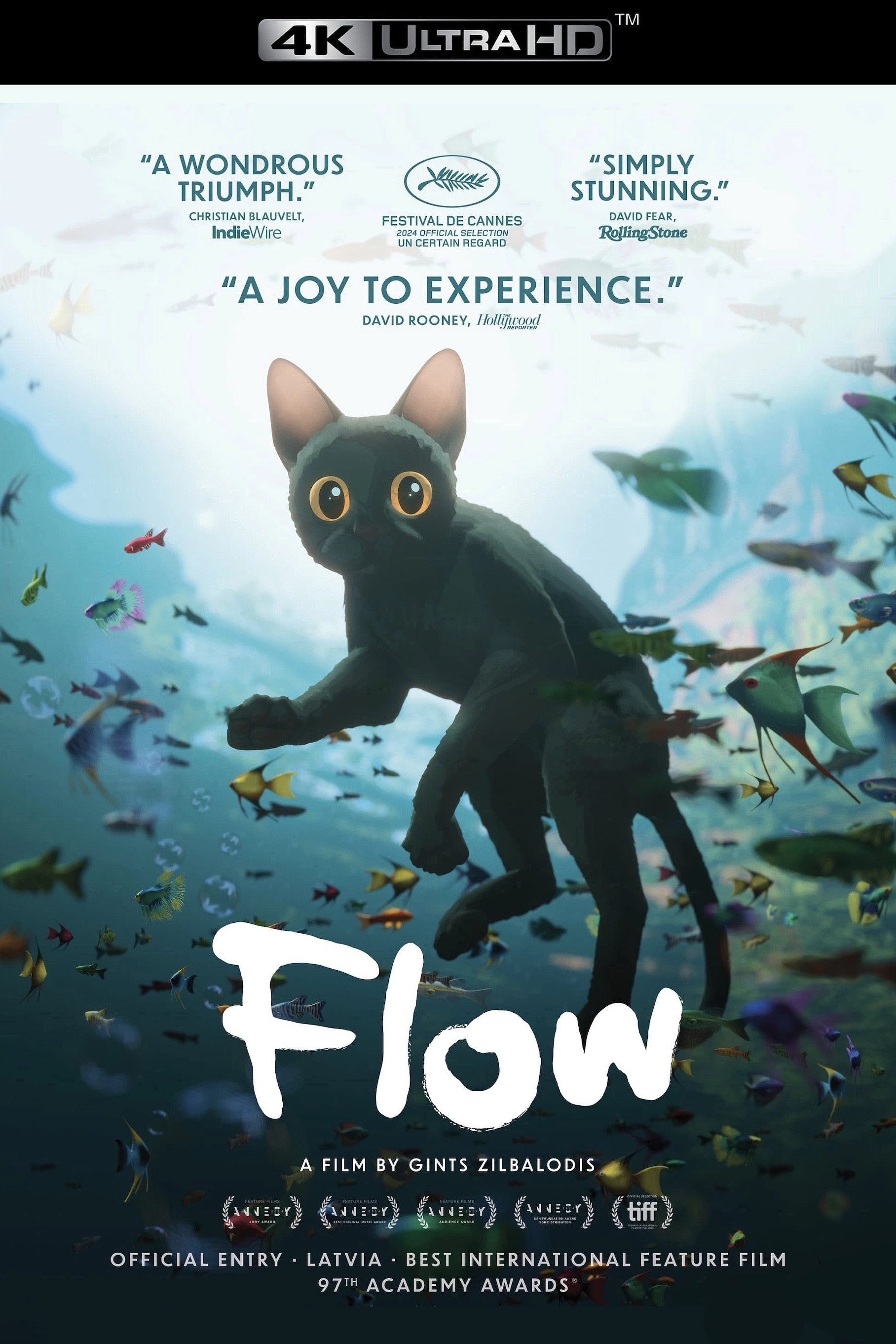 Flow