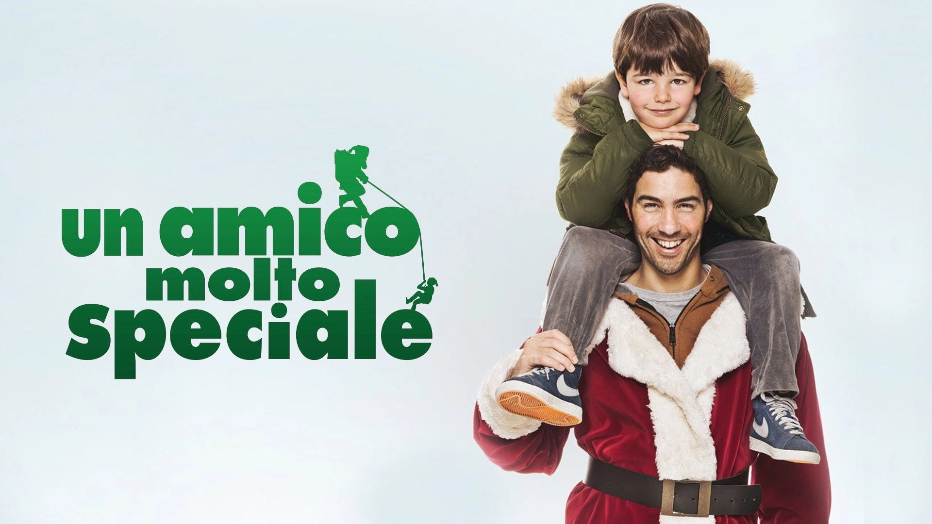 Santa Claus
