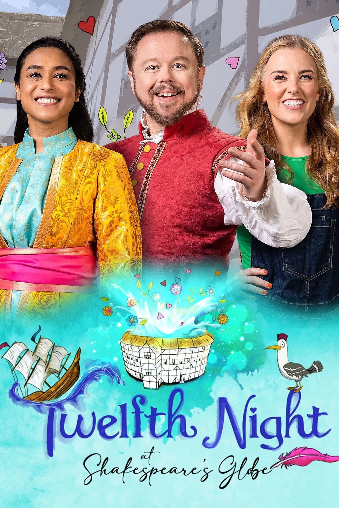 CBeebies Shakespeare