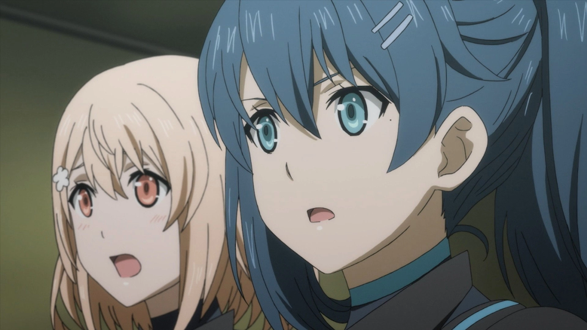 The Price of Smiles