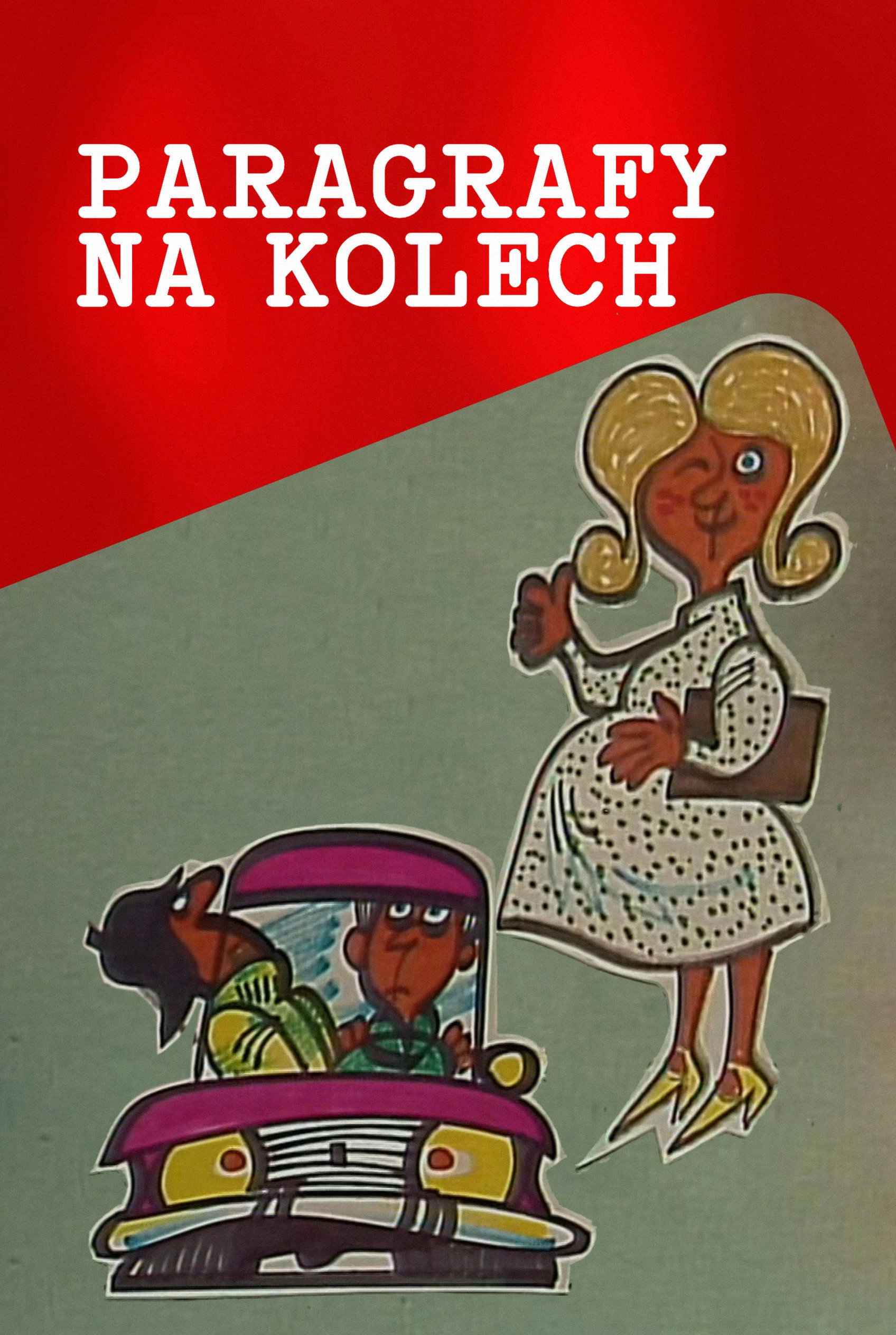 Paragrafy na kolech