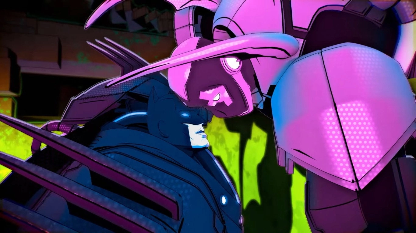 DC Metal Force
