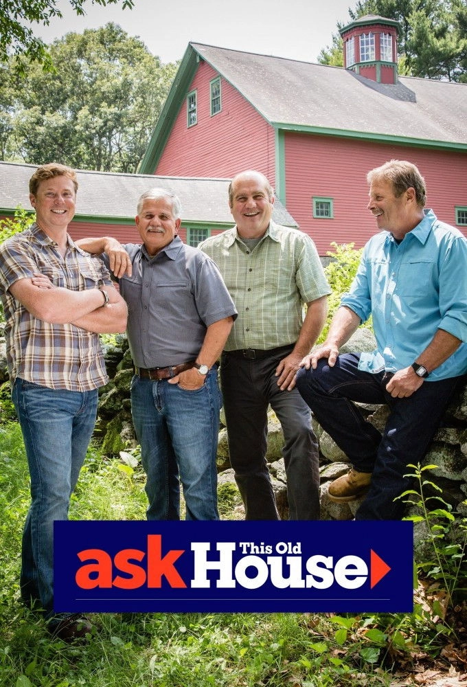 Ask This Old House