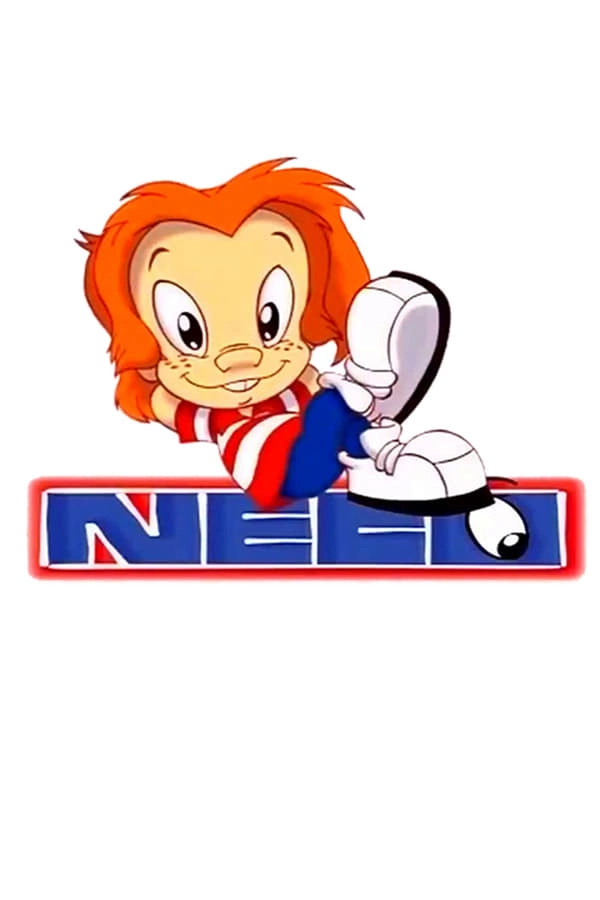 A Minha Família é Uma Animação