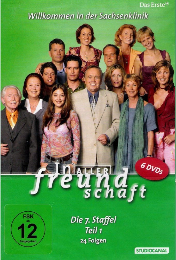 Abgeschnitten