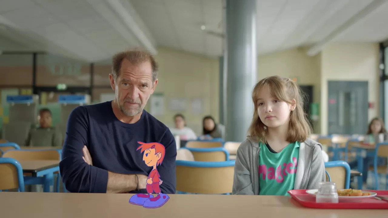 Le lexique des dyslexiques