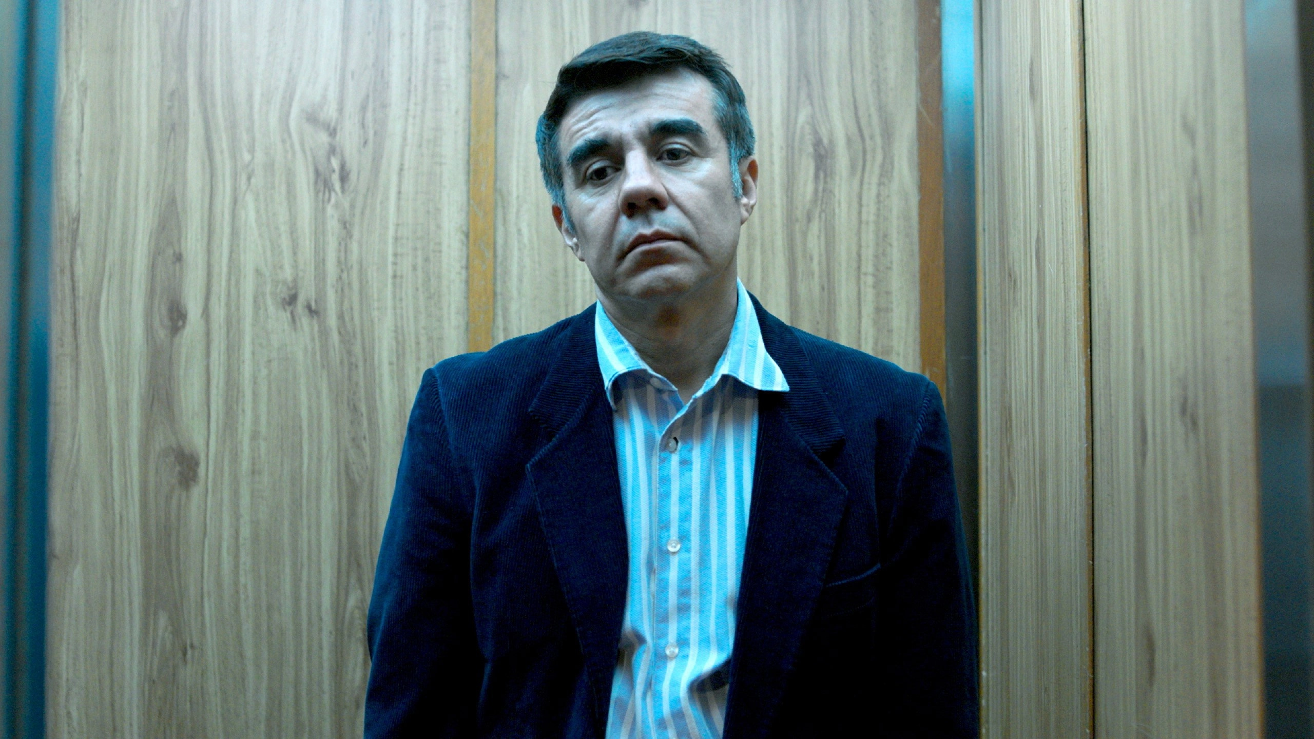 Pena Ajena