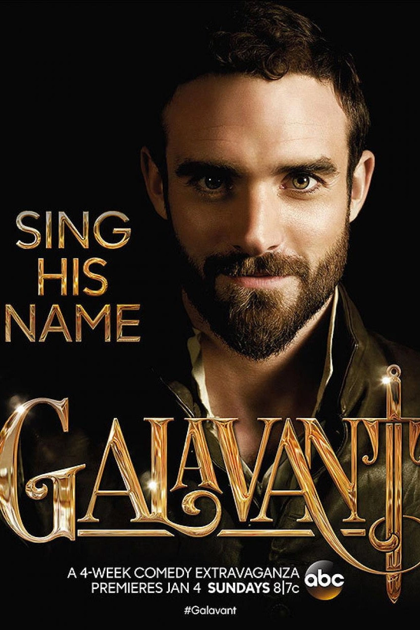 Galavant