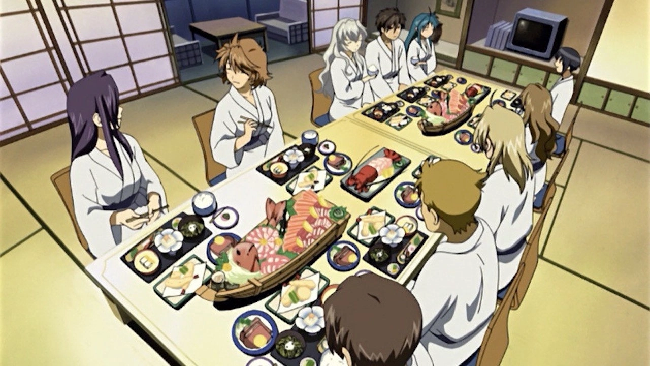 Full Metal Panic!