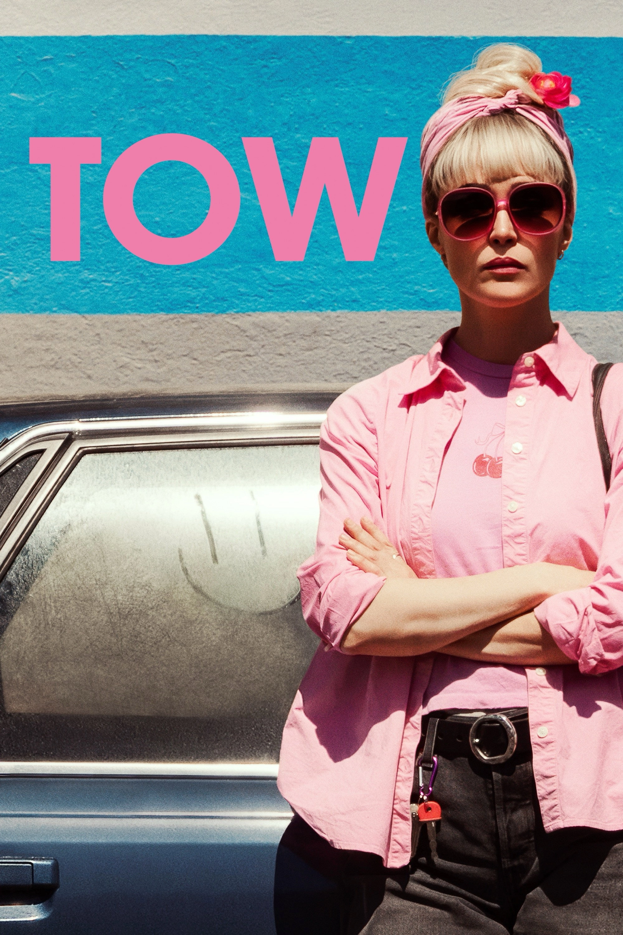Tow
