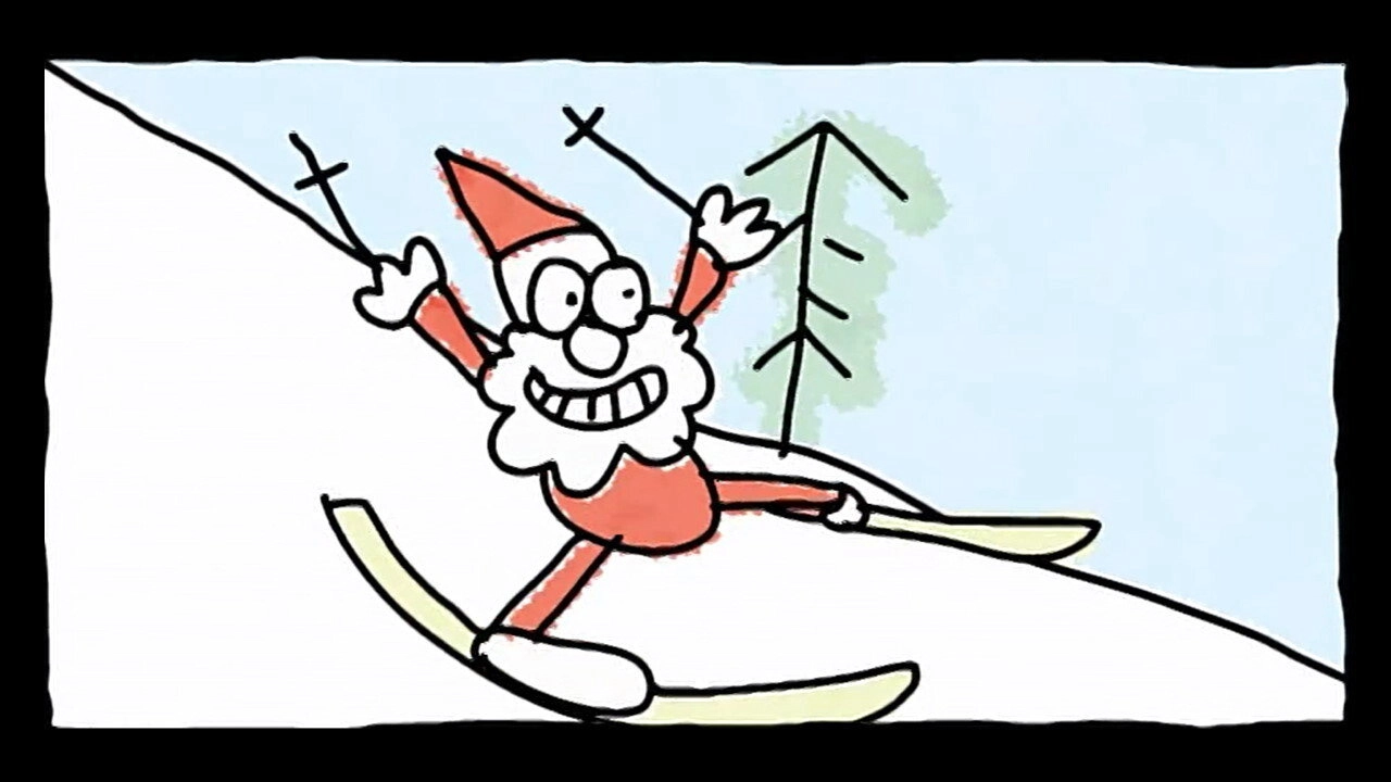 Gnome Wesley