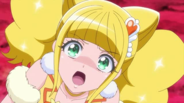 Healin' Good Precure
