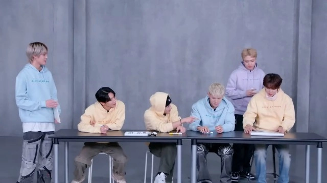 Hwaiting