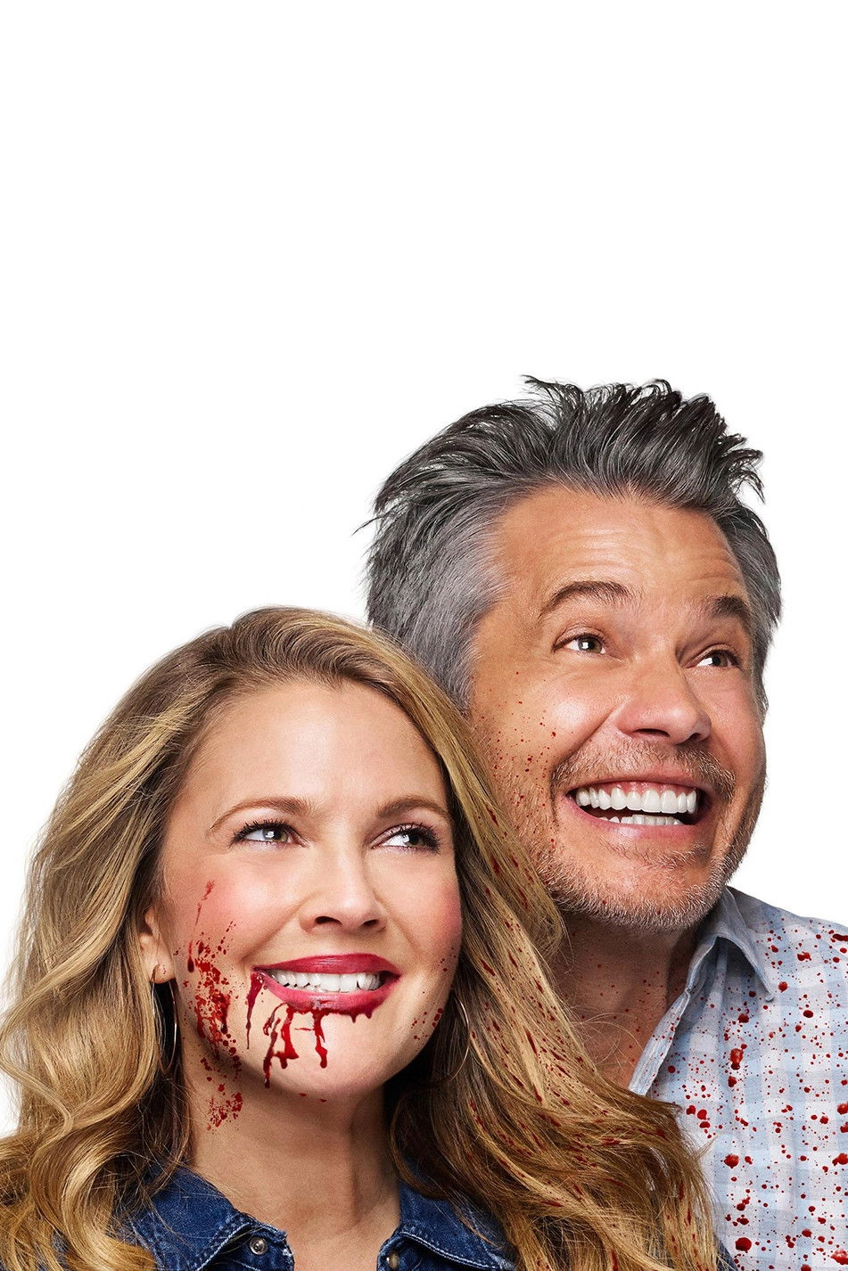 Santa Clarita Diet