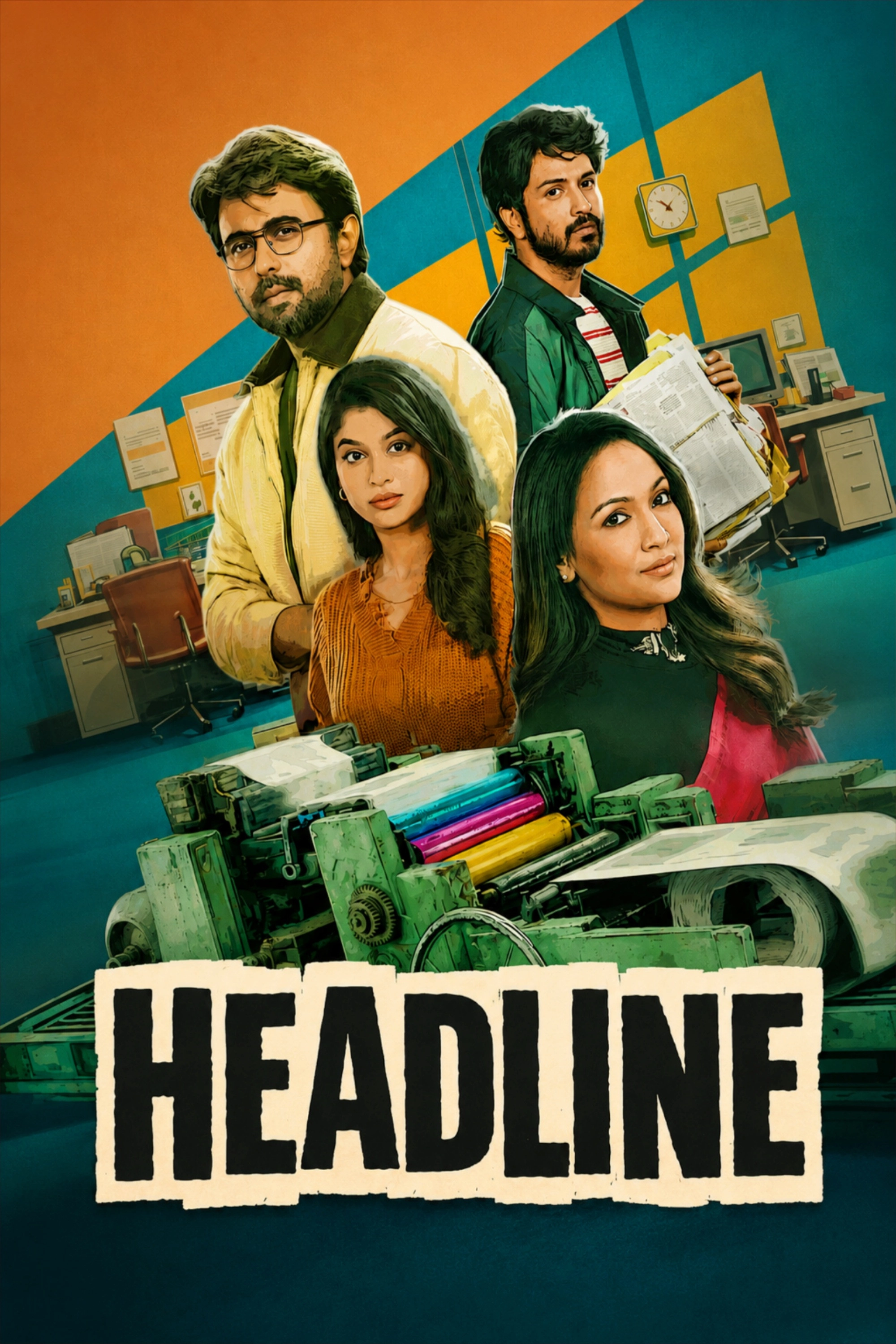 Headline