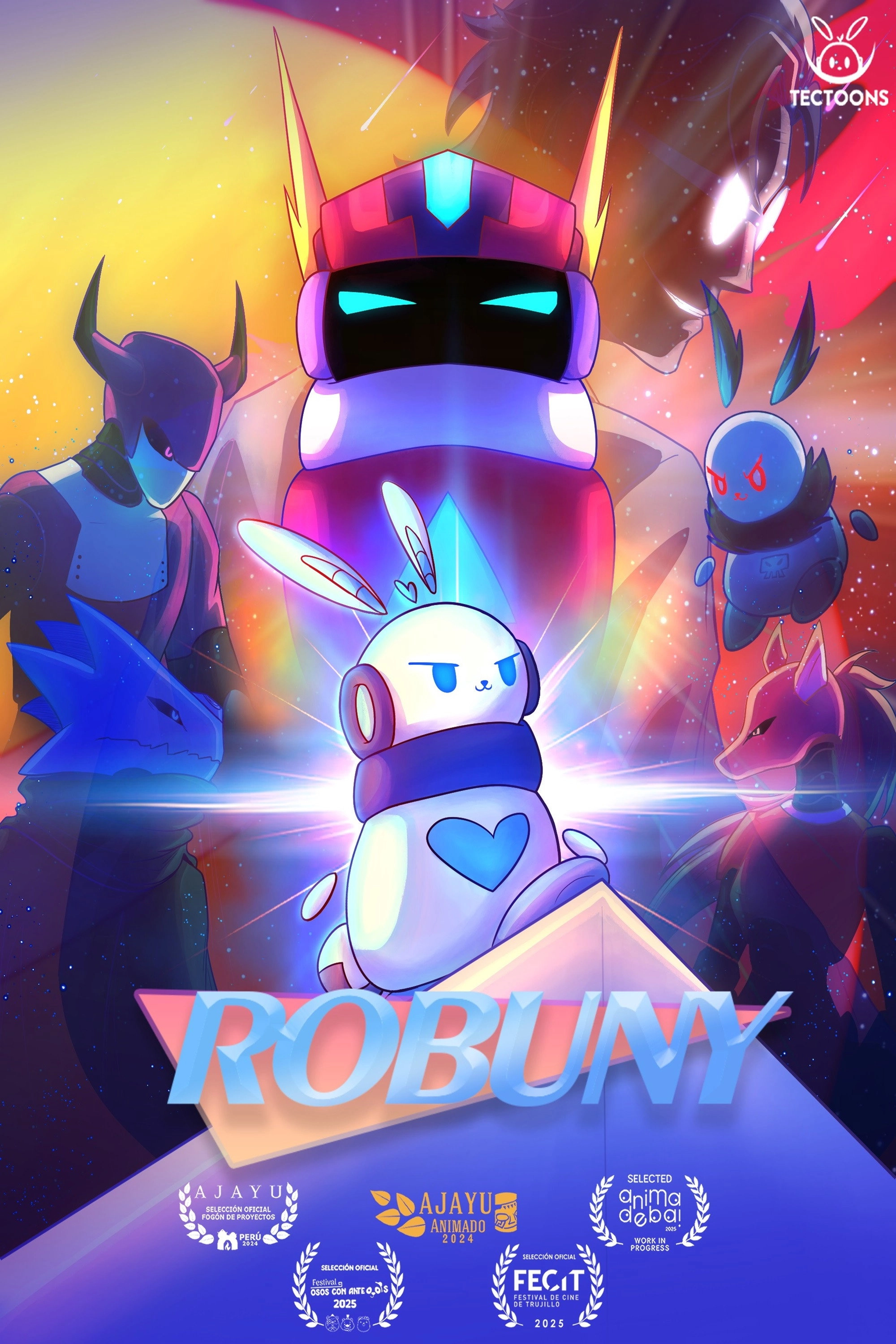 Robuny
