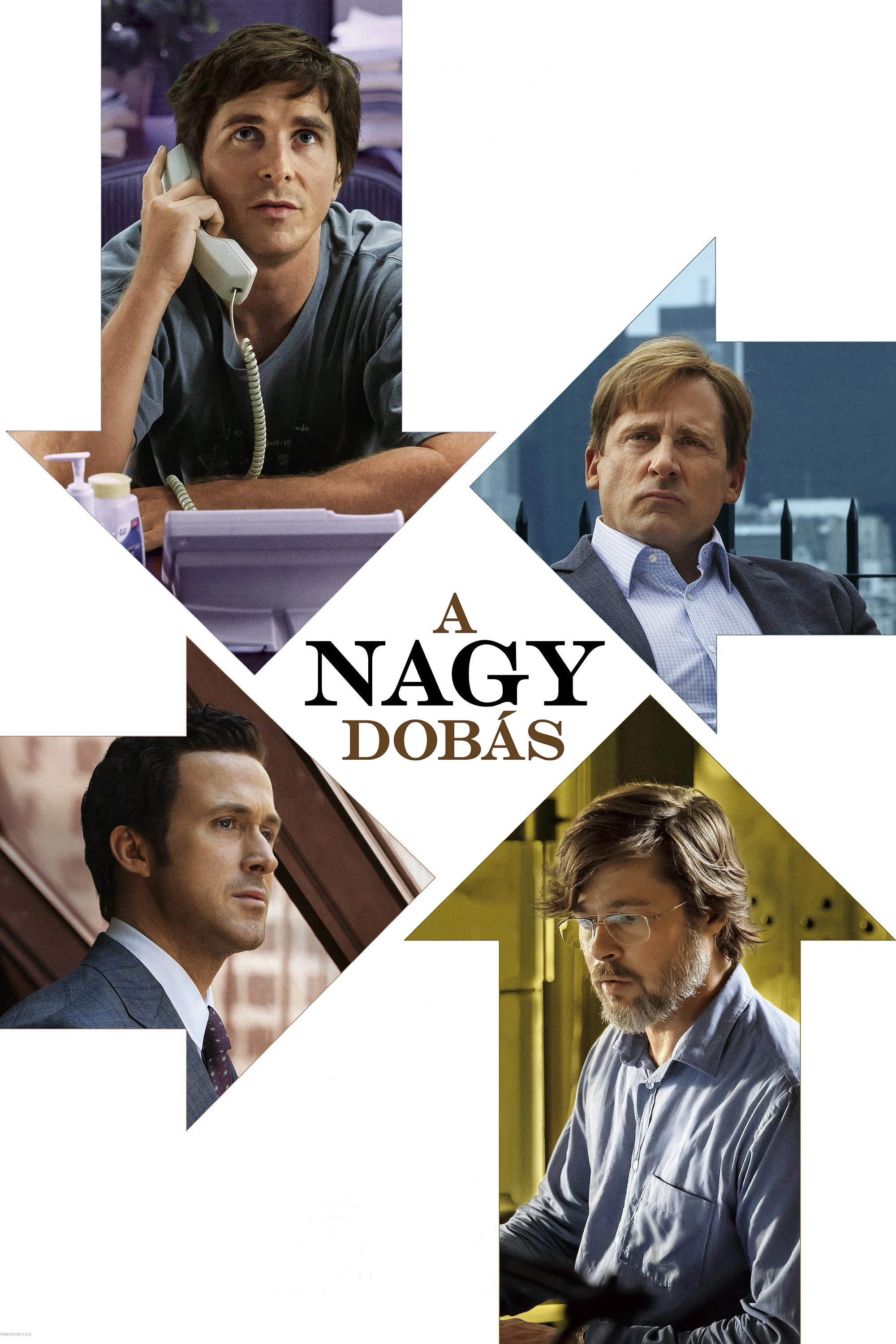 The Big Short