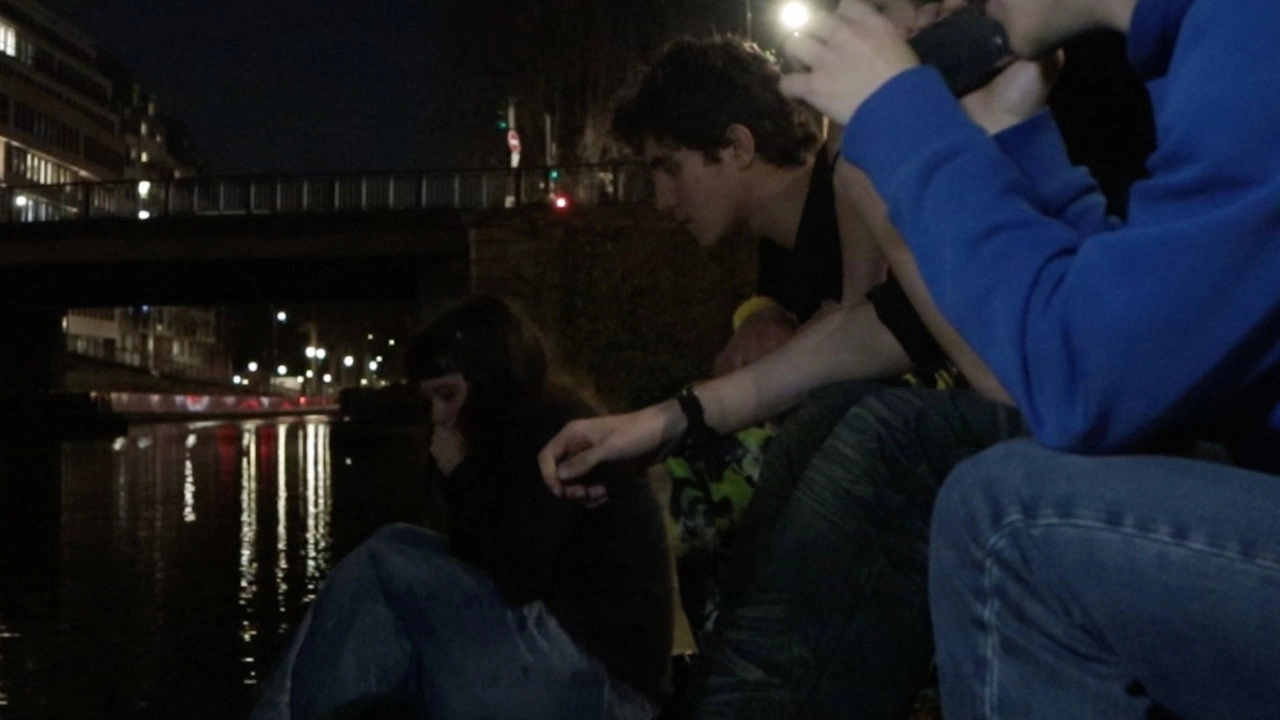 Soirée Polluée