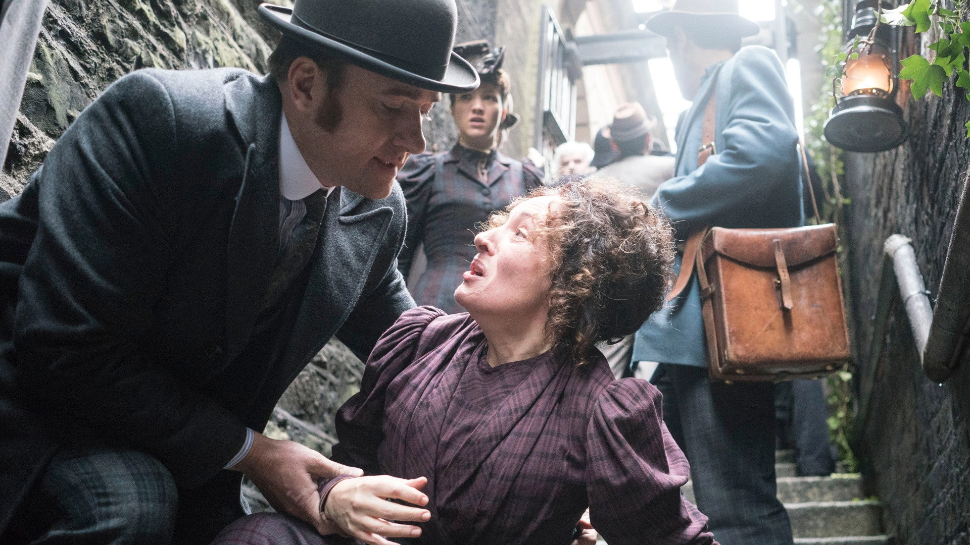 Ripper Street