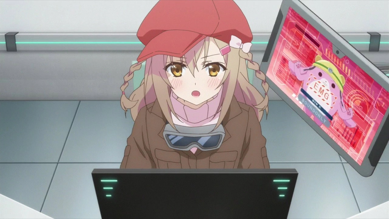 High School Prodigies Have It Easy Even in Another World!