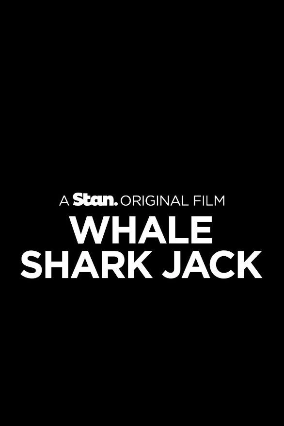 Whale Shark Jack