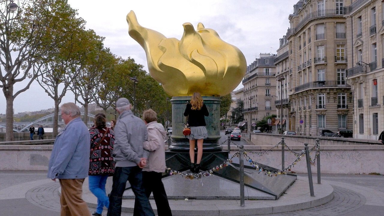 The Parisian Bitch