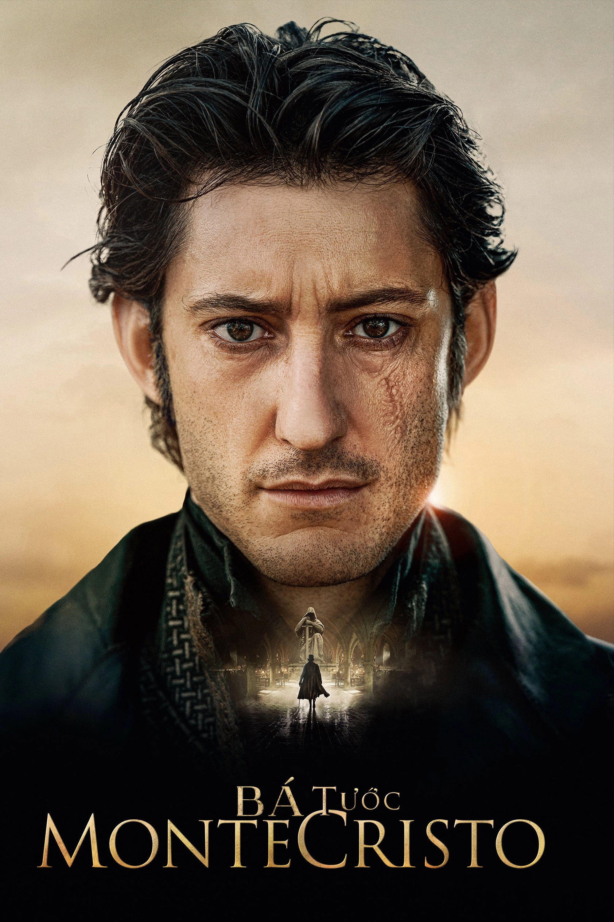 The Count of Monte Cristo
