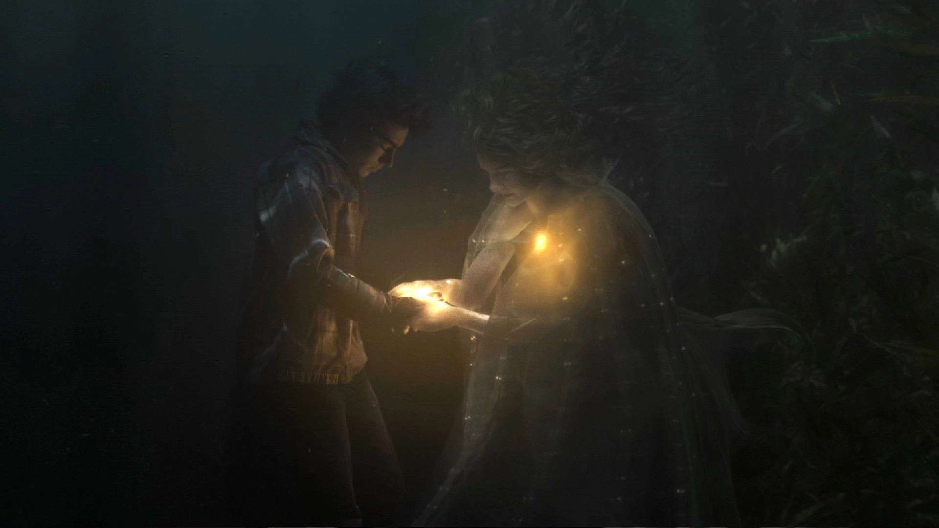 A Hero's Journey: The Making of Percy Jackson and the Olympians