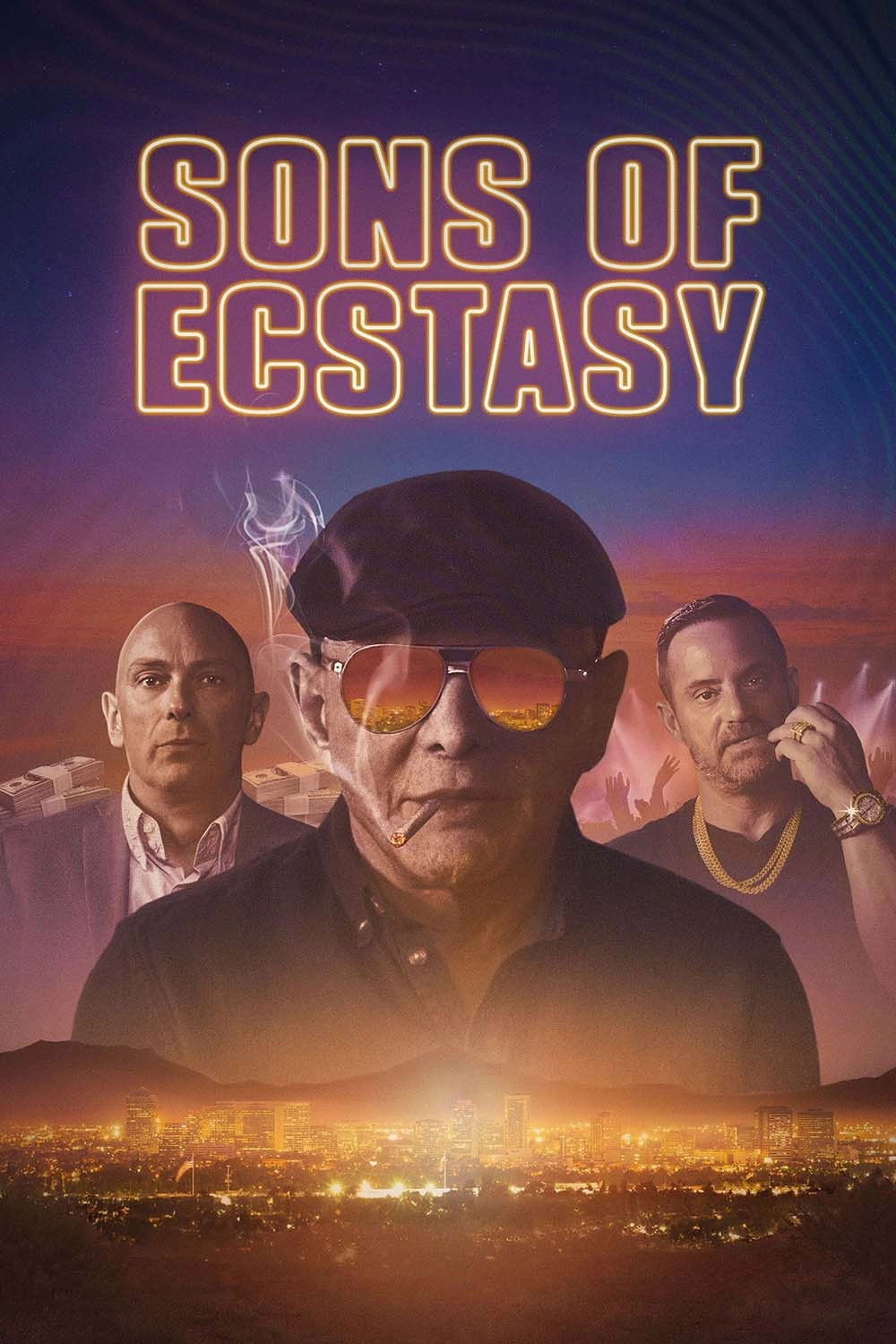 Sons of Ecstasy