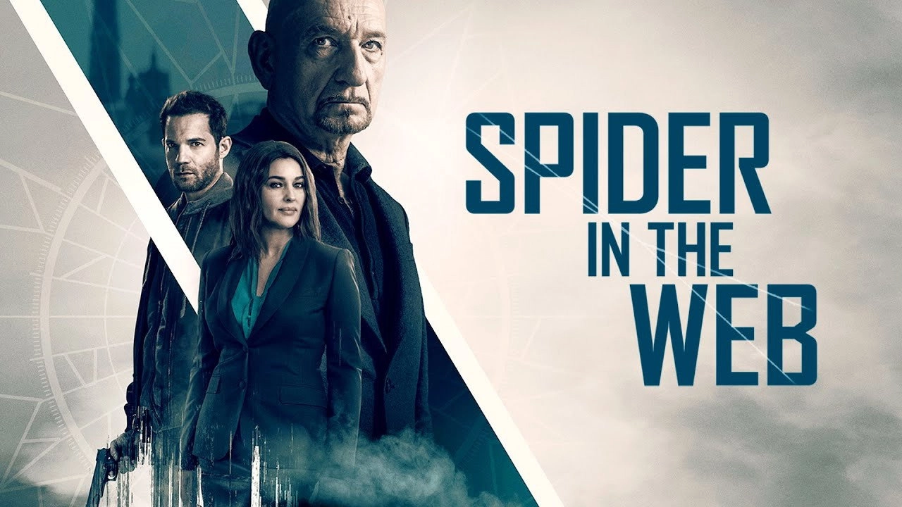 Spider in the Web