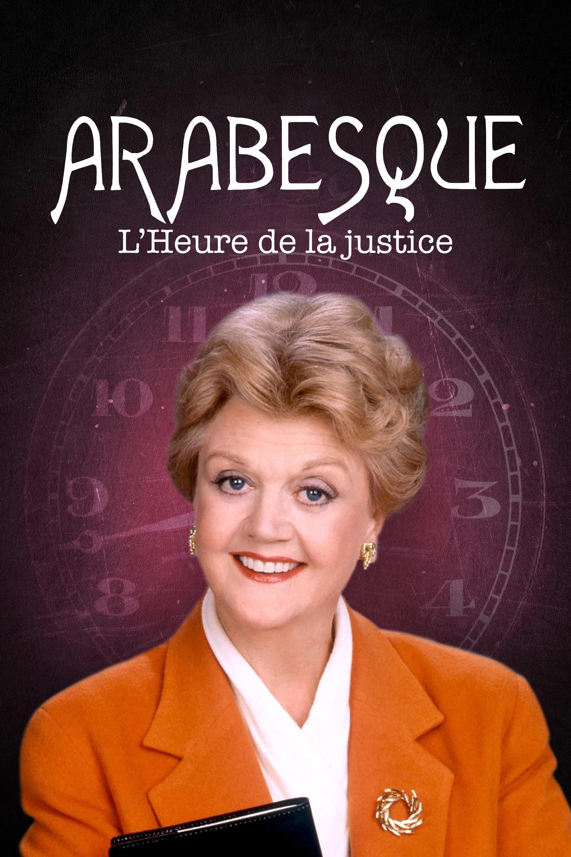 Murder, She Wrote: The Last Free Man