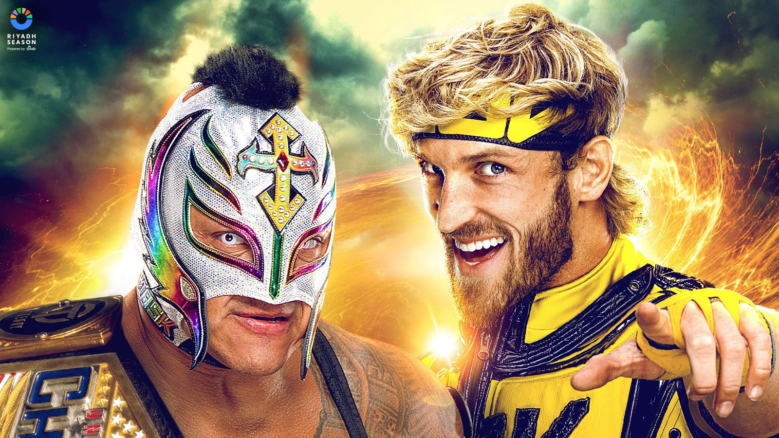 WWE Crown Jewel