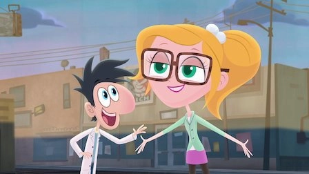 Cloudy with a Chance of Meatballs