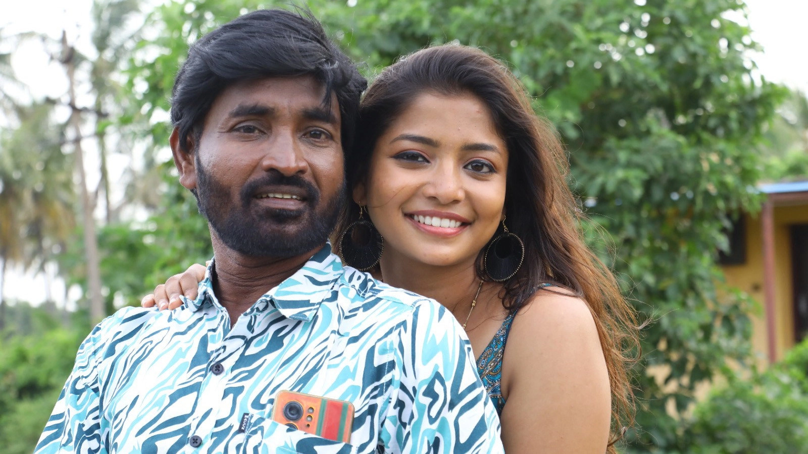Yaarra Antha Paiyan Naanthan Antha Paiyan
