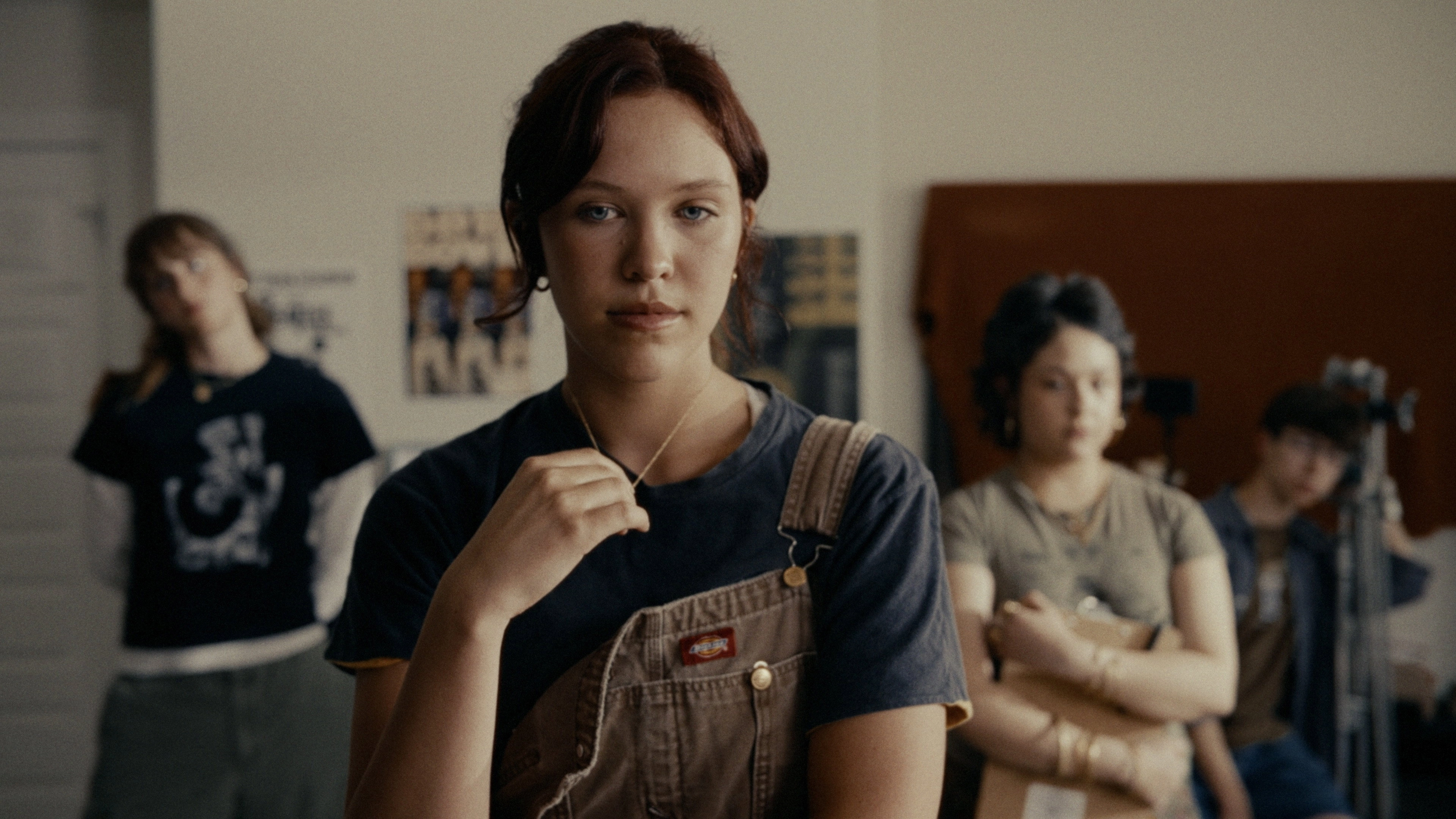 "Student Film"