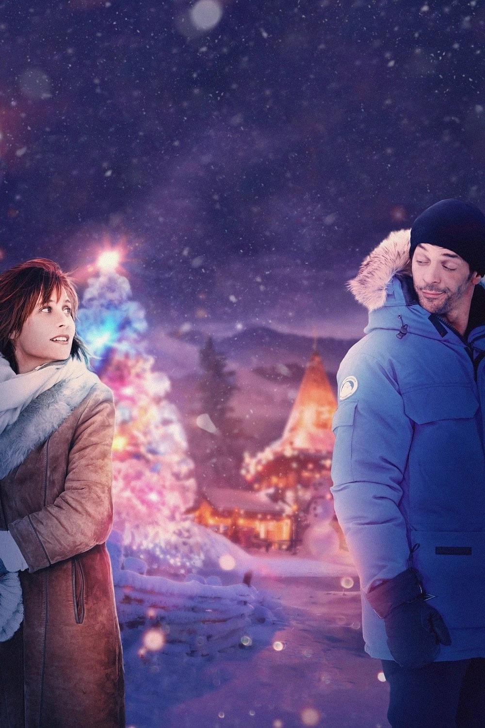 Love in Lapland