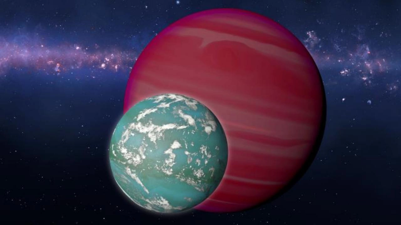 Strip the Cosmos