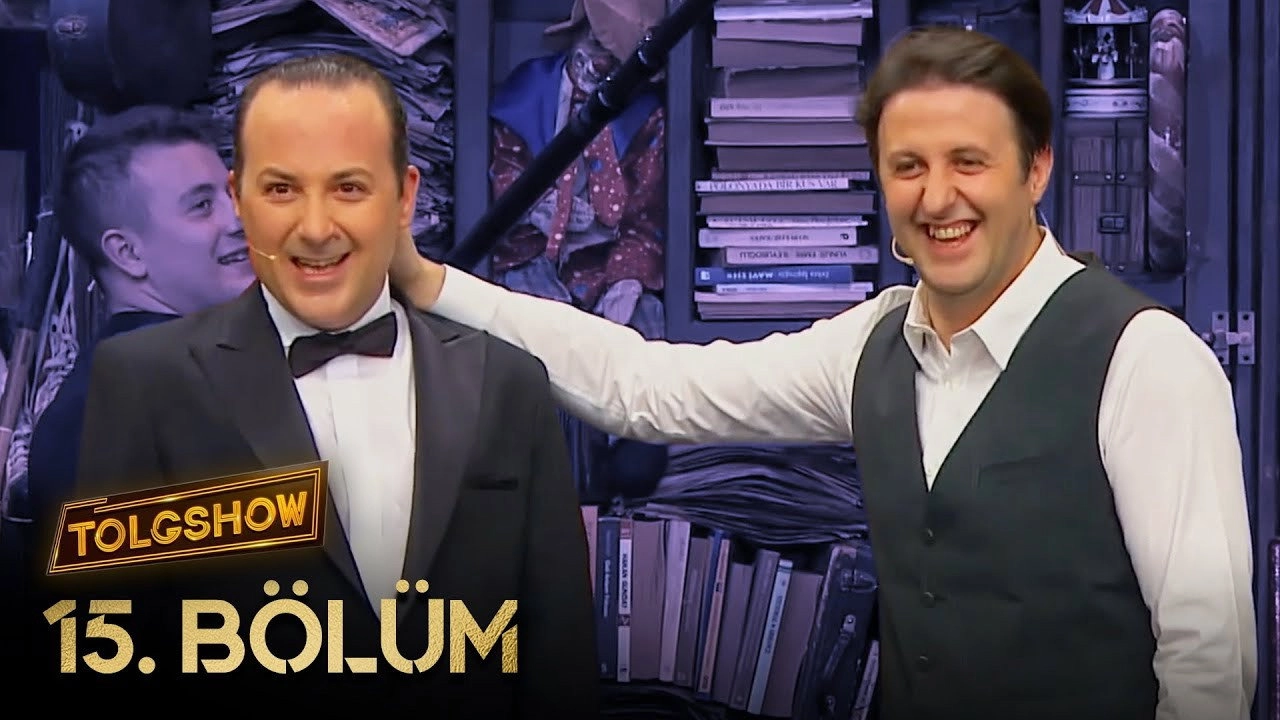 TOLGSHOW