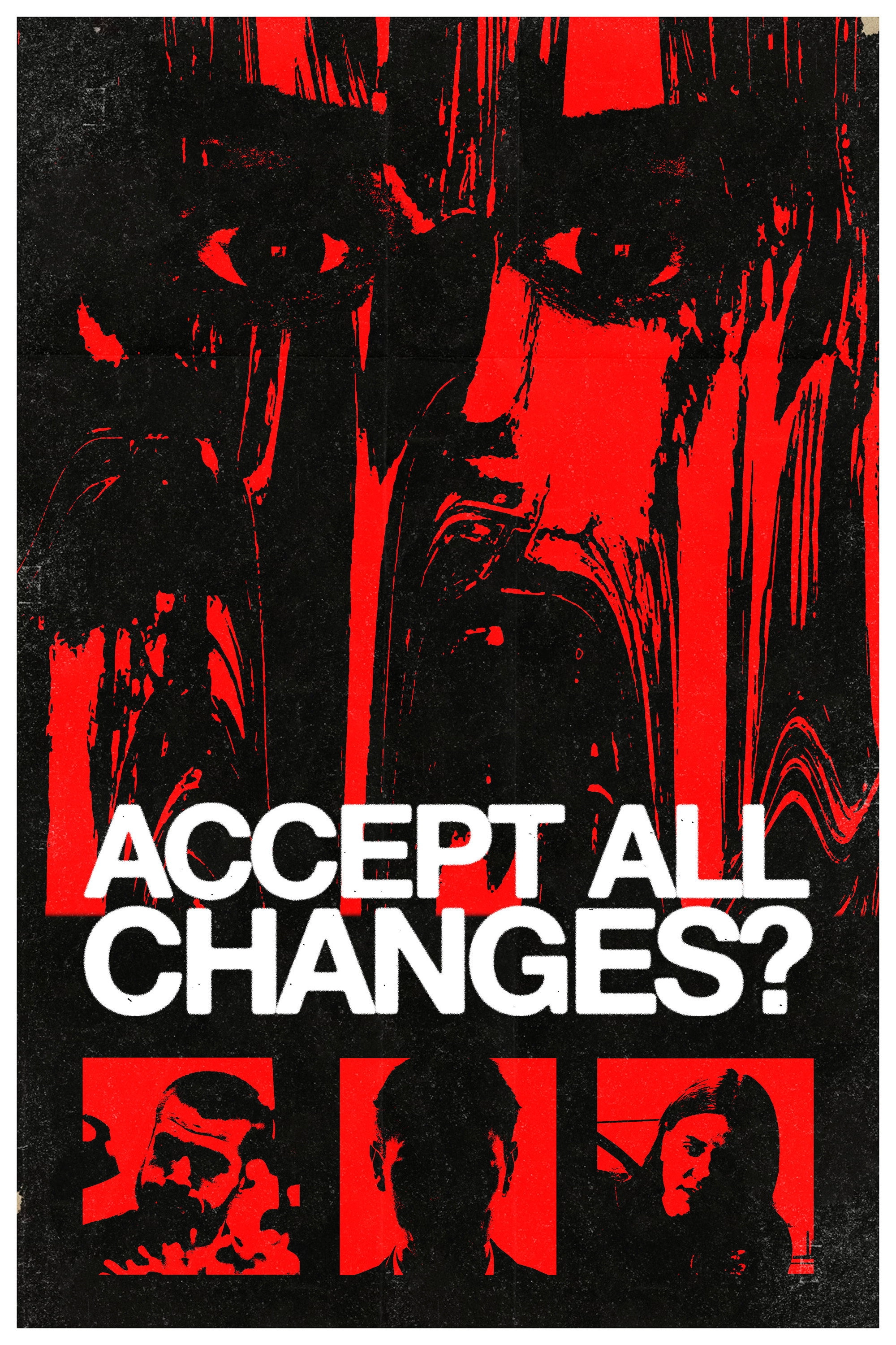 Accept All Changes?