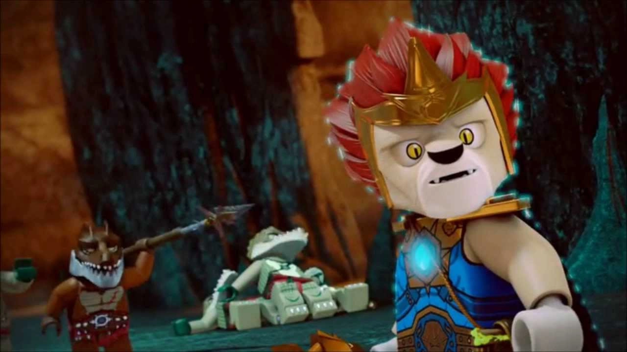 LEGO Legends of Chima