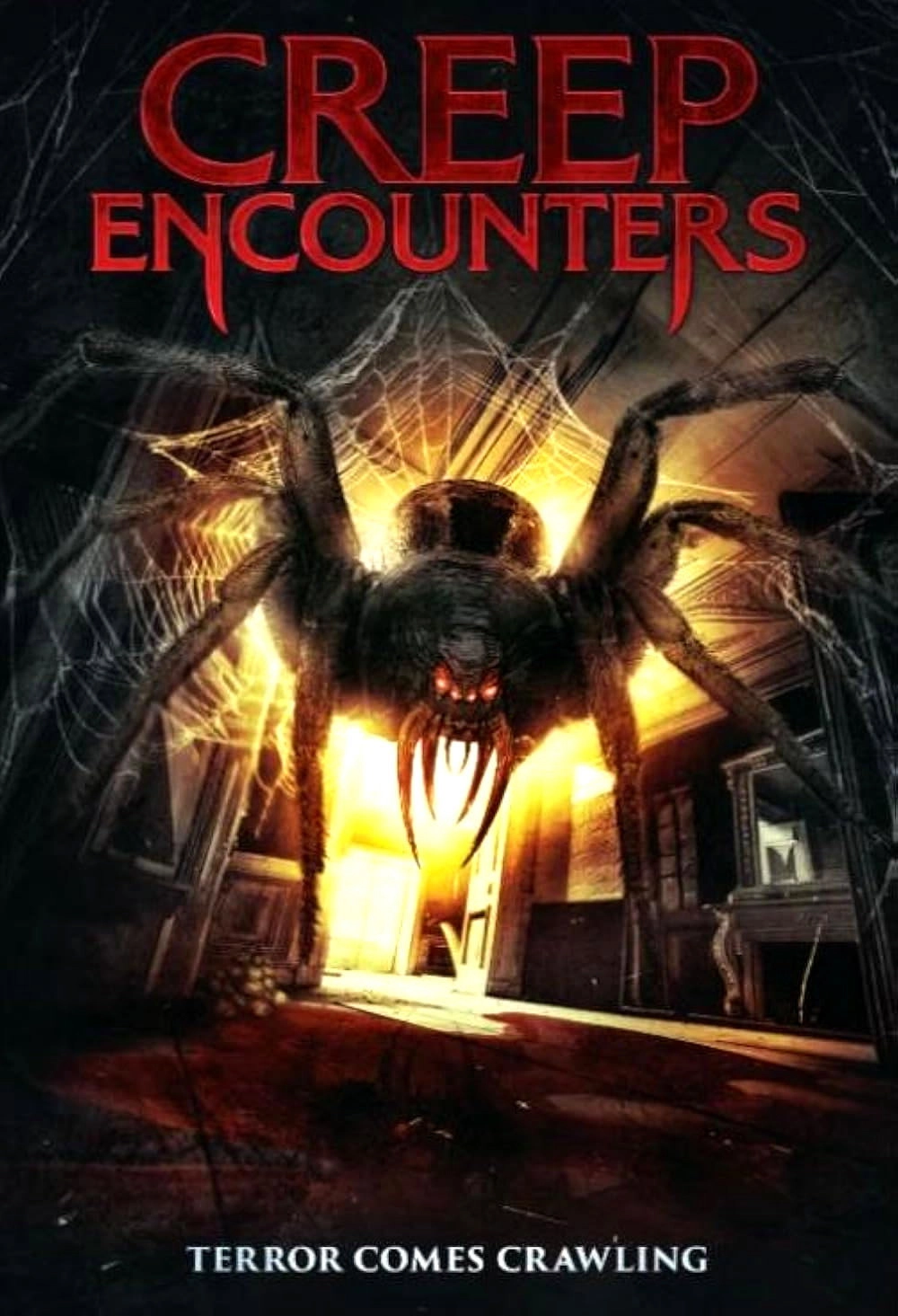 Creep Encounters