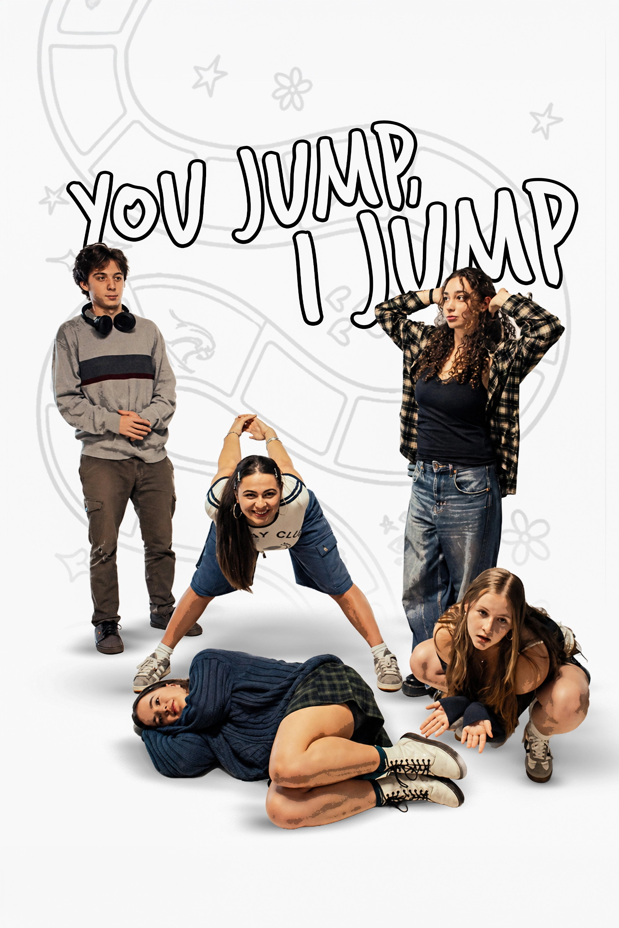 You Jump, I Jump
