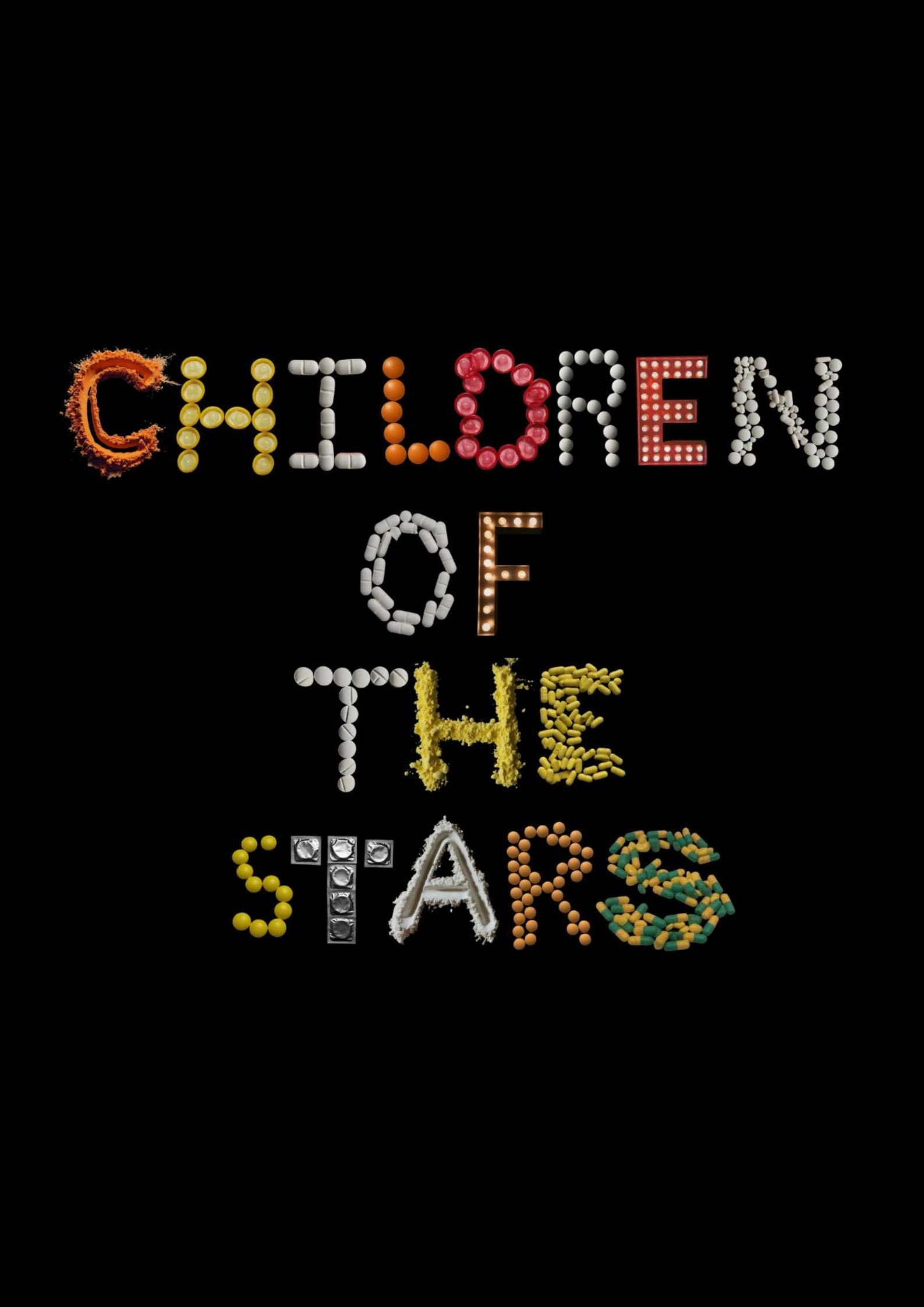 Children of the stars